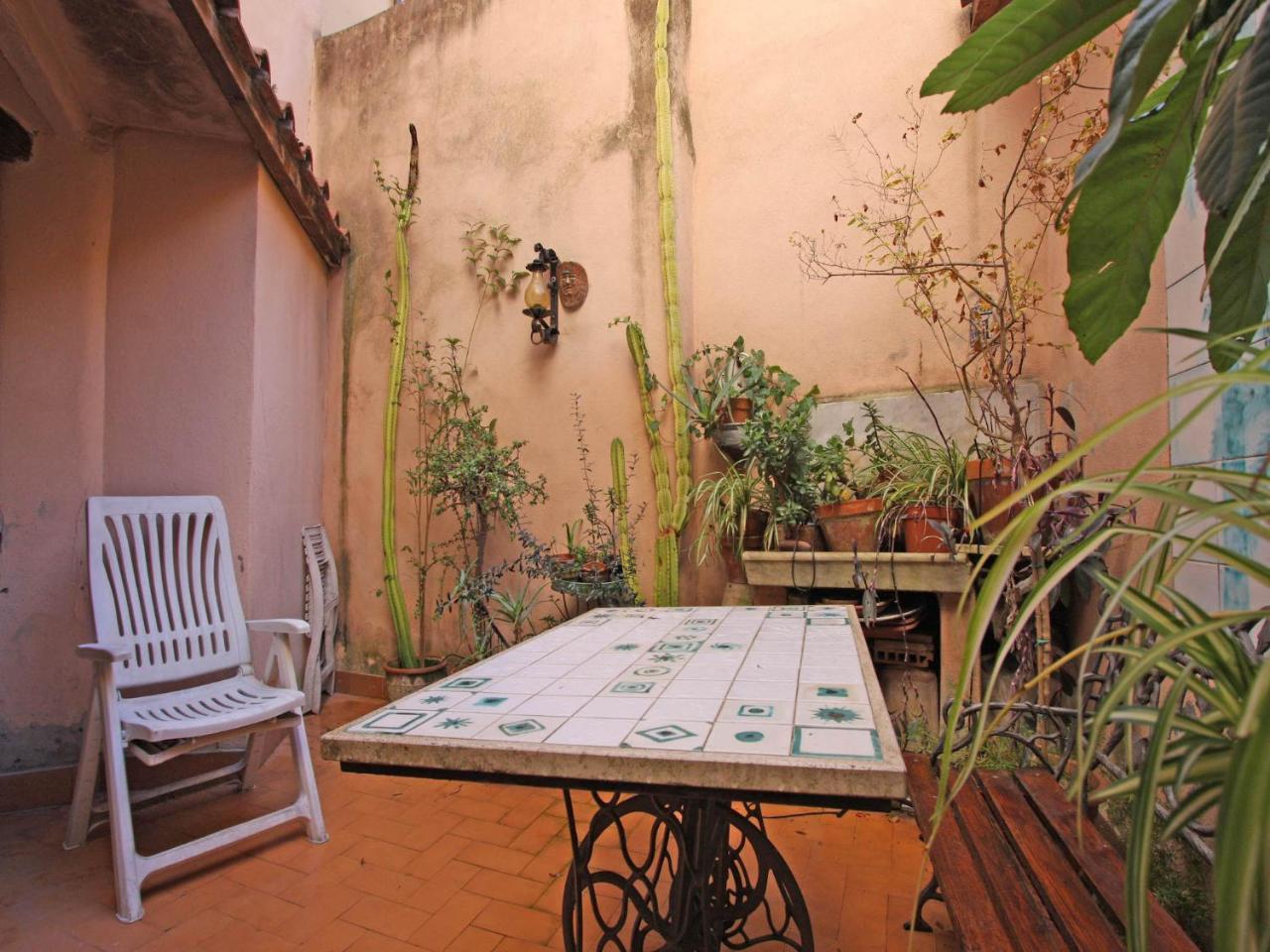 Terrace Apartment - Heart Of Trastevere Rome Extérieur photo