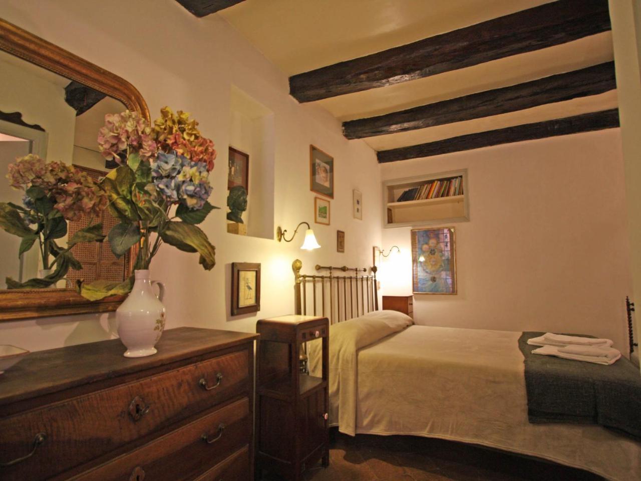 Terrace Apartment - Heart Of Trastevere Rome Extérieur photo