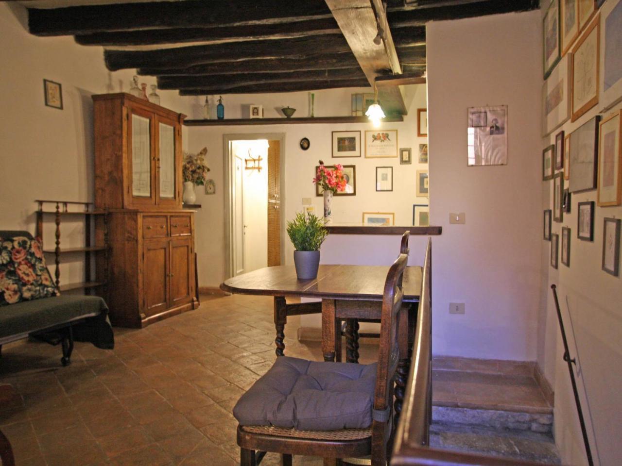 Terrace Apartment - Heart Of Trastevere Rome Extérieur photo